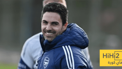 صور – استعدادات أرسنال الأخيرة لقمة تشيلسي