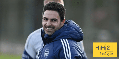 صور – استعدادات أرسنال الأخيرة لقمة تشيلسي