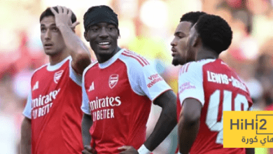 صور – استعدادات جادة من أرسنال لمواجهة توتنهام