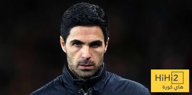 ضربة قوية لأرسنال