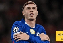 على أرسنال أن يحذر .. بالمر عاد