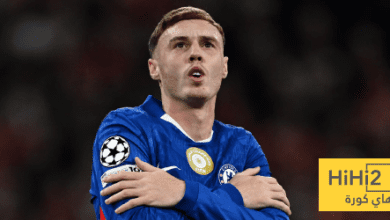 على أرسنال أن يحذر .. بالمر عاد