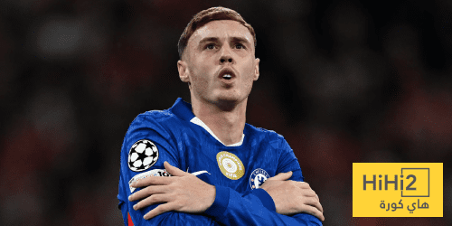 على أرسنال أن يحذر .. بالمر عاد