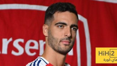 عين على ميرينو في الدوري الإنجليزي