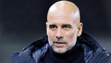 غوارديولا يسخر من دفاع أرسنال بهذا التصريح!