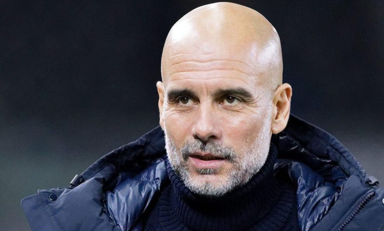 غوارديولا يسخر من دفاع أرسنال بهذا التصريح!