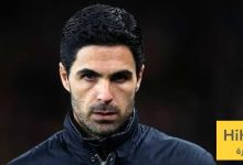 غيابات أرسنال قبل مواجهة سلافيا براغ في دوري أبطال أوروبا