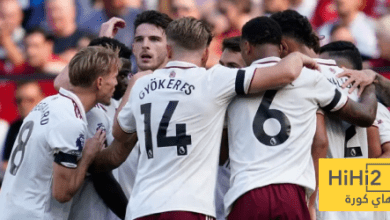 غيابات هامة لأرسنال قبل لقاء سلافيا براغ