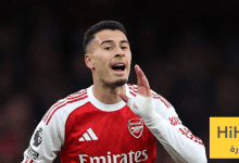 قائمة هدافي أرسنال في دوري الأبطال قبل مواجهة سلافيا براغ