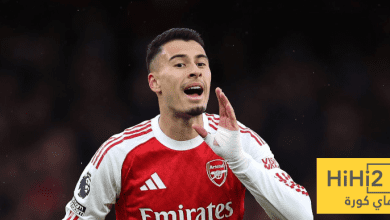 قائمة هدافي أرسنال في دوري الأبطال قبل مواجهة سلافيا براغ