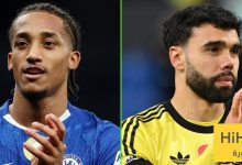 قمة الأحد : أقوى هجوم يواجه أمتن دفاع في البريميرليغ