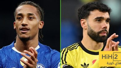 قمة الأحد : أقوى هجوم يواجه أمتن دفاع في البريميرليغ