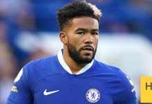 كل ما قدمه ريس جيمس أمام أرسنال