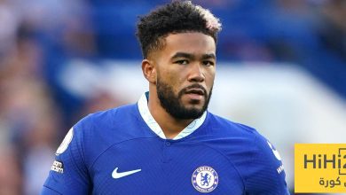 كل ما قدمه ريس جيمس أمام أرسنال