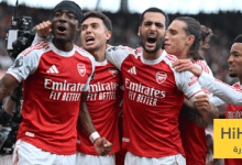كيف يبقى أرسنال على الشجرة حتى النهاية ؟