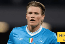 لماذا يريد أرسنال التعاقد مع ماكتوميناي ؟