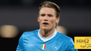 لماذا يريد أرسنال التعاقد مع ماكتوميناي ؟