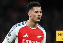 ماذا قال ساليبا عن اهتمام ريال مدريد ؟