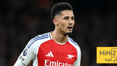 ماذا قال ساليبا عن اهتمام ريال مدريد ؟