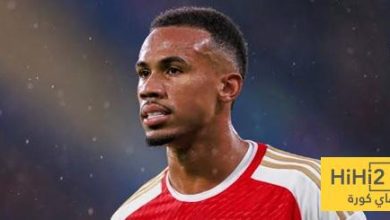 ماغالايس يزيد أوجاع أرتيتا