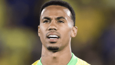 مدة غياب غابرييل عن ارسنال بسبب الاصابة