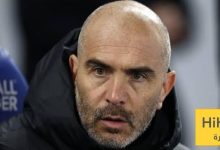 مدرب تشيلسي يوجه رسالة تحذيرية إلى أرسنال