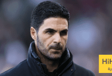 معضلة أرتيتا الوحيدة قبل مواجهة سندرلاند