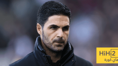 معضلة أرتيتا الوحيدة قبل مواجهة سندرلاند