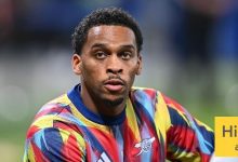 ملخص ما قدمه تيمبر في الدوري الانجليزي هذا الموسم