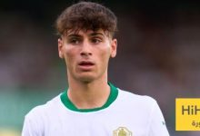 منافسة محتملة بين ريال مدريد وأرسنال في الصيف القادم ..!