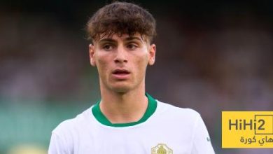 منافسة محتملة بين ريال مدريد وأرسنال في الصيف القادم ..!