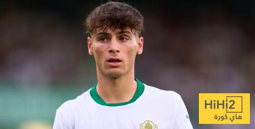 منافسة محتملة بين ريال مدريد وأرسنال في الصيف القادم ..!