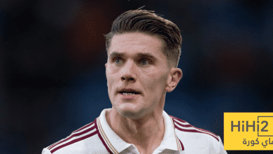 موقف غيوكيريس من مباراة أرسنال وتشيلسي