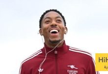 نتائج آخر 4 مباريات بين أرسنال وسلافيا براغ