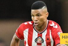 نتائج آخر 4 مباريات بين أرسنال وسندرلاند