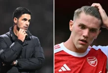 هدافو أرسنال في الدوري قبل مواجهة سندرلاند