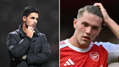 هدافو أرسنال في الدوري قبل مواجهة سندرلاند