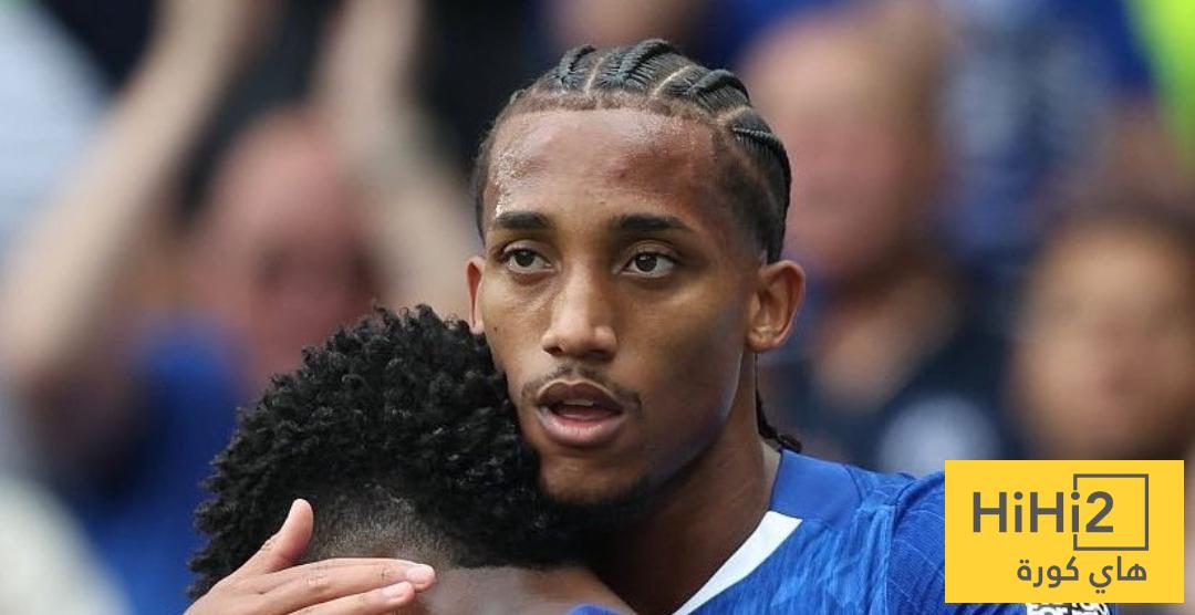 هدافو تشيلسي في الدوري قبل مواجهة أرسنال