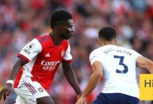 هدافو توتنهام و أرسنال في الدوري الانجليزي