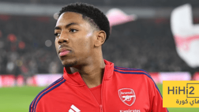 وضع سكيلي في أرسنال يدفعه للمغادرة