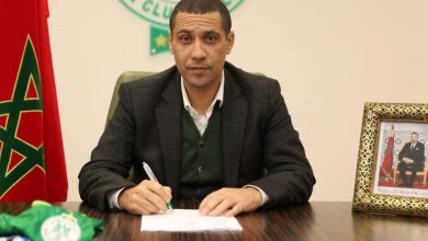 آخر تطورات قضية البرلماني والرئيس السابق لنادي الرجاء الرياضي محمد بودريقة