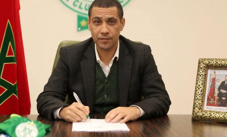 آخر تطورات قضية البرلماني والرئيس السابق لنادي الرجاء الرياضي محمد بودريقة