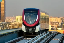 12 مليون راكب لقطار الرياض شهريا