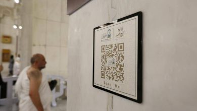 1.7 مليون مستفيد من خدمات "الشؤون الدينية" الرقمية بالحرمين الشريفين