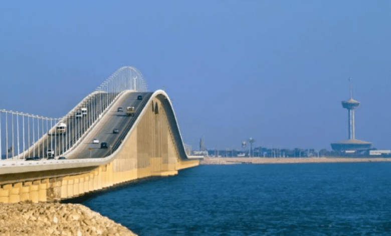 65.9 مليون راكب عبر المنافذ البرية في 2024