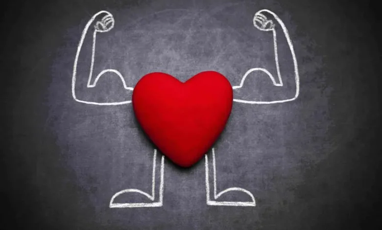 8 نصائح ذهبية للوقاية من أمراض القلب والأوعية الدموية