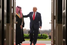 92 عاما من الشراكة والازدهار.. تحالف وثيق بين السعودية والولايات المتحدة