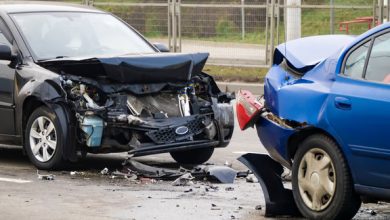 أبرز 3 مسببات للحوادث المرورية في حائل