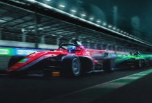 "أرامكو للفورمولا 4" تعود إلى فعاليات موسم جدة بـ 3 جولات حاسمة