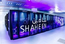 أقوى حاسوب عملاق في الشرق الأوسط والـ 18 عالميًا.. "شاهين 3" ينطلق في كاوست